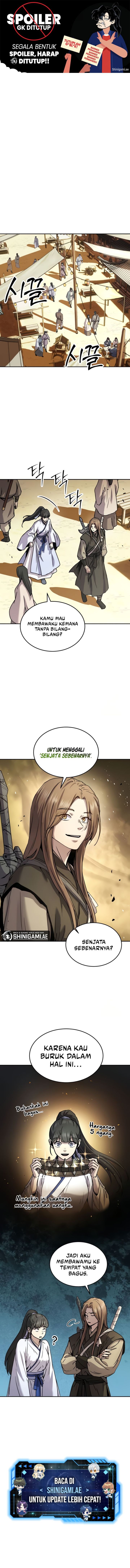 Absolute Dominion chapter 11