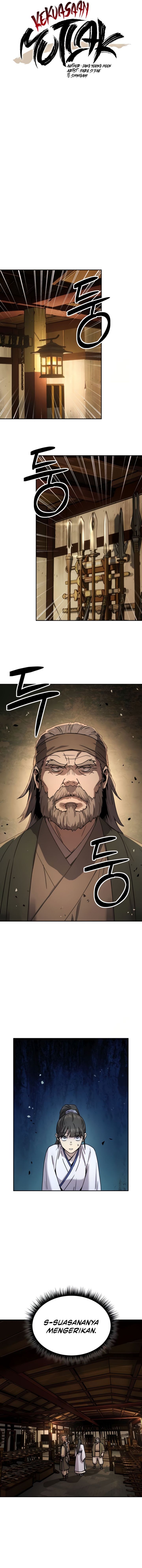 Absolute Dominion chapter 11