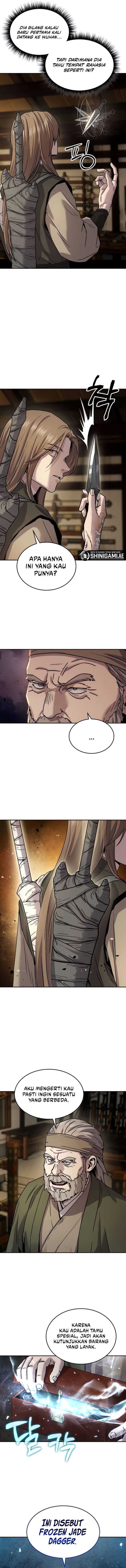 Absolute Dominion chapter 11