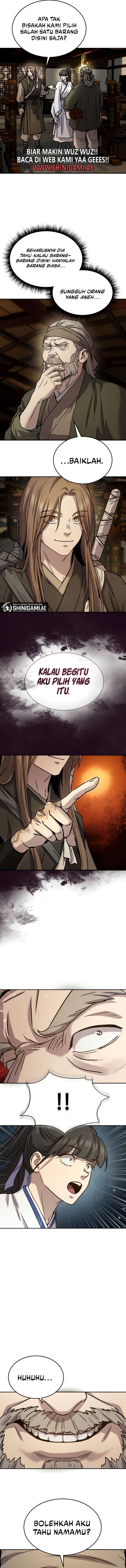 Absolute Dominion chapter 11