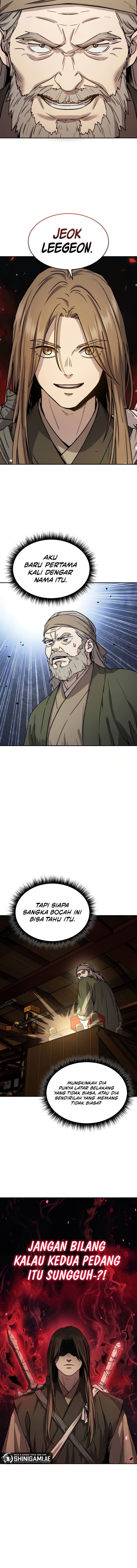 Absolute Dominion chapter 11
