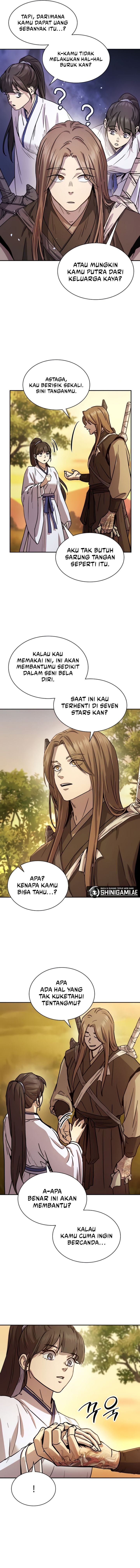Absolute Dominion chapter 11