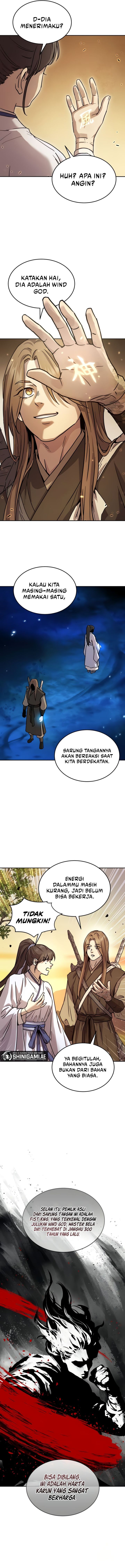 Absolute Dominion chapter 11