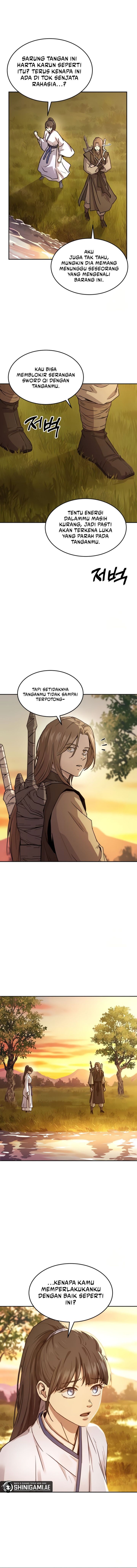 Absolute Dominion chapter 11