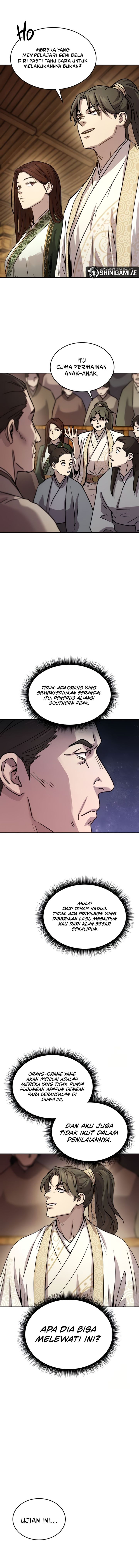 Absolute Dominion chapter 11