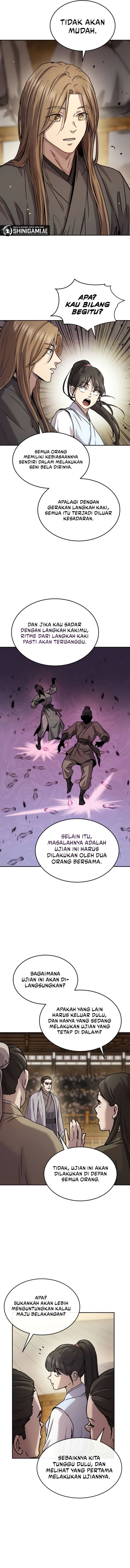 Absolute Dominion chapter 11