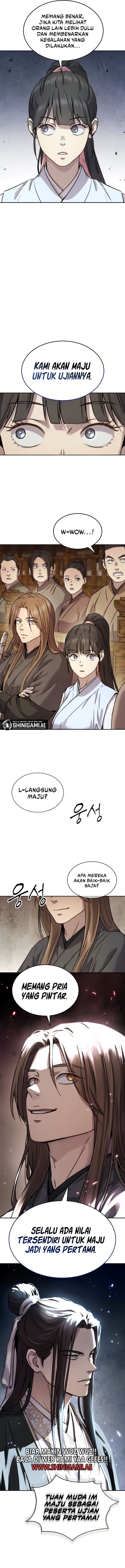 Absolute Dominion chapter 11