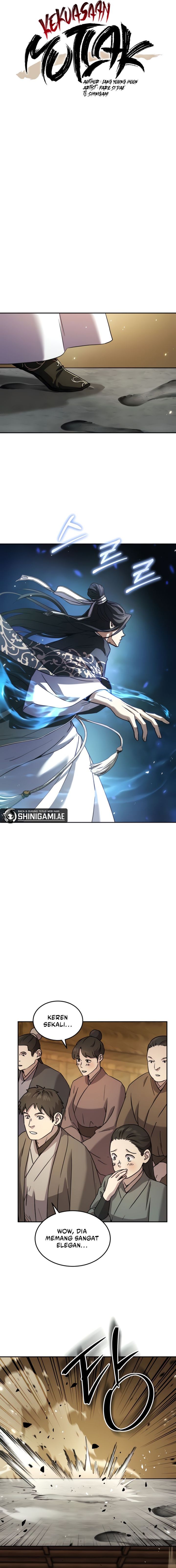Absolute Dominion chapter 12