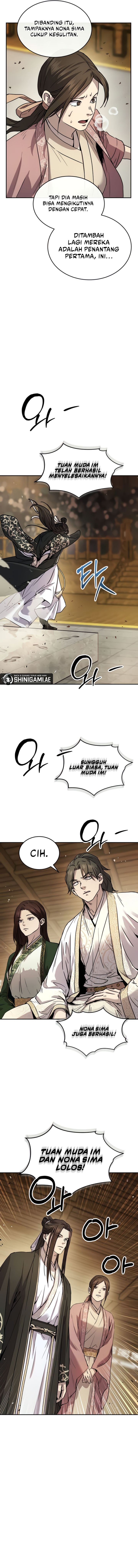Absolute Dominion chapter 12