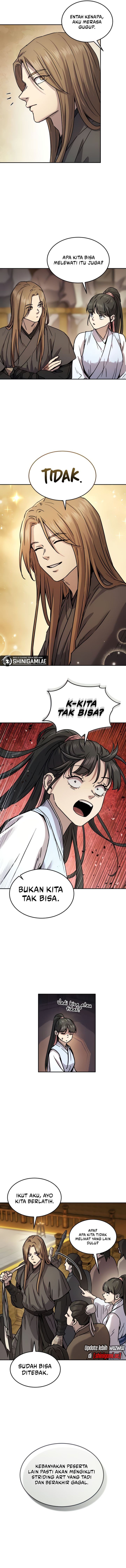 Absolute Dominion chapter 12