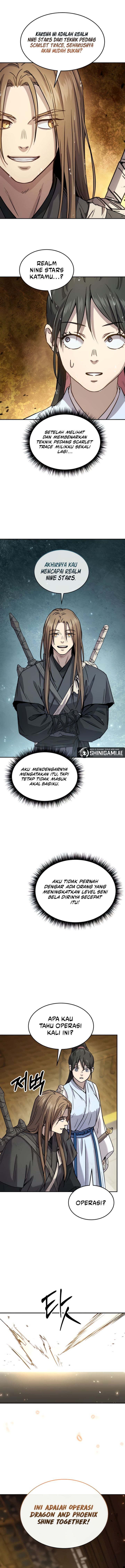 Absolute Dominion chapter 12