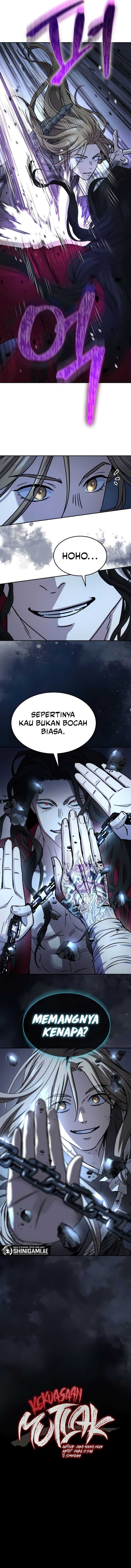 Absolute Dominion chapter 19