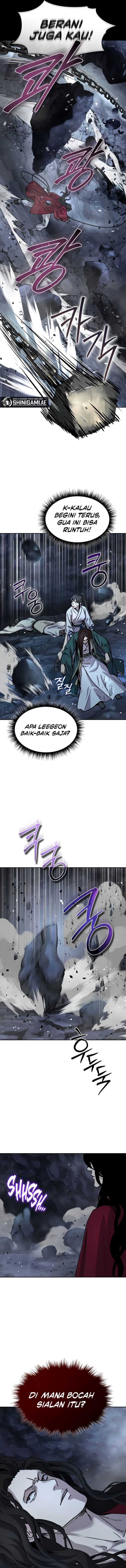Absolute Dominion chapter 19