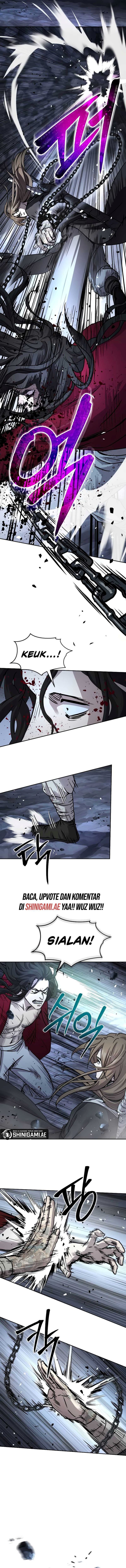 Absolute Dominion chapter 19
