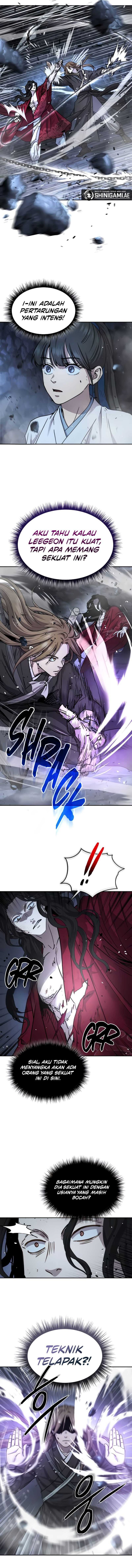 Absolute Dominion chapter 19