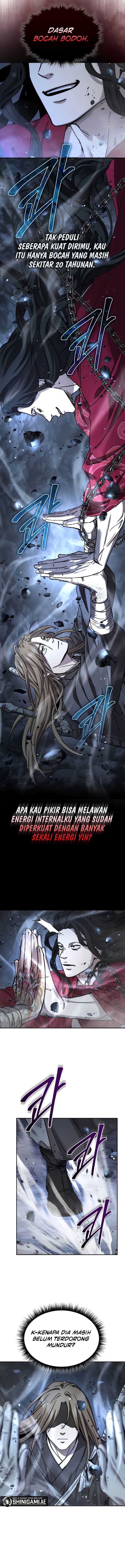 Absolute Dominion chapter 19