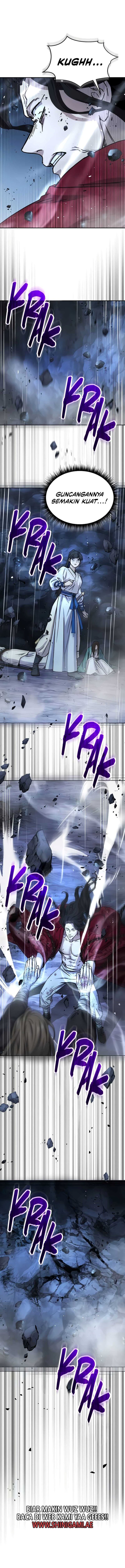 Absolute Dominion chapter 19