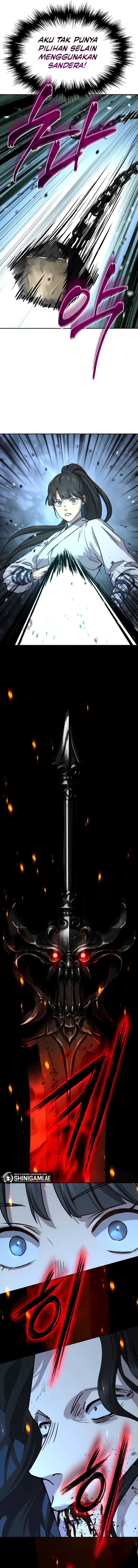 Absolute Dominion chapter 19