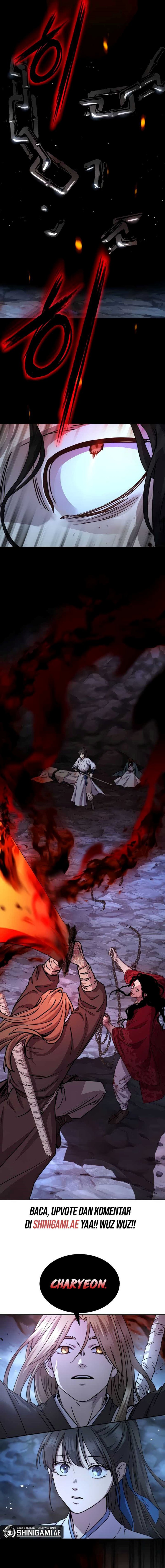 Absolute Dominion chapter 19