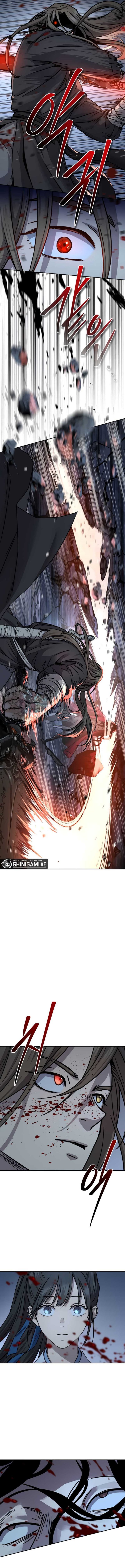 Absolute Dominion chapter 19