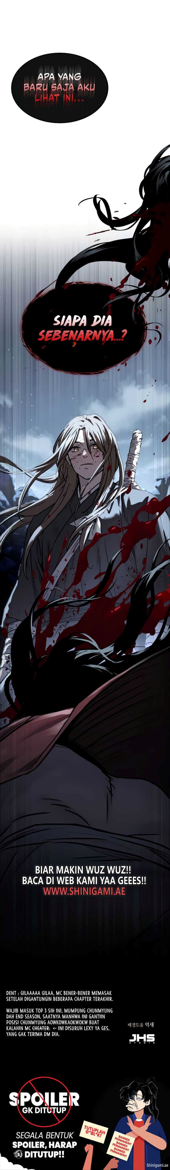 Absolute Dominion chapter 19