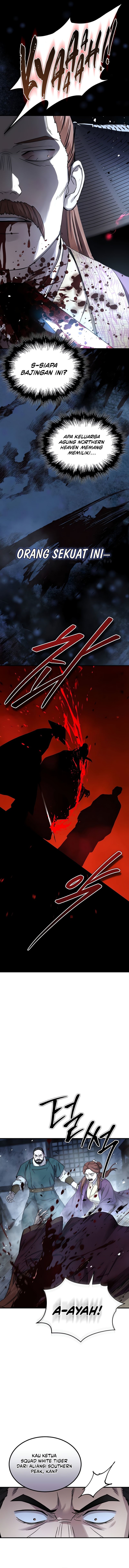 Absolute Dominion Chapter 27 Bahasa Indonesia