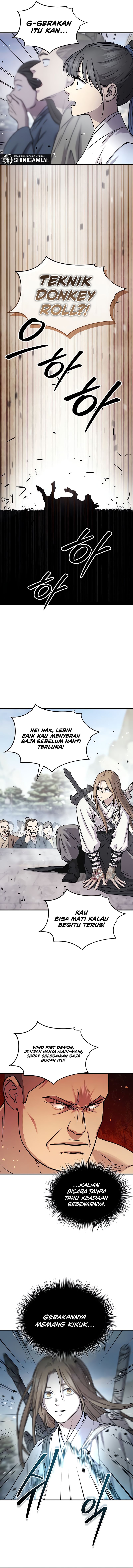 Absolute Dominion chapter 28