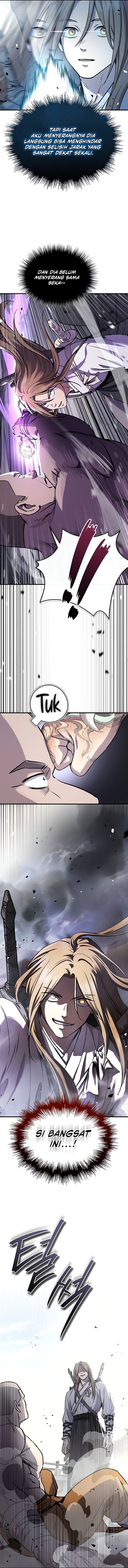 Absolute Dominion chapter 28