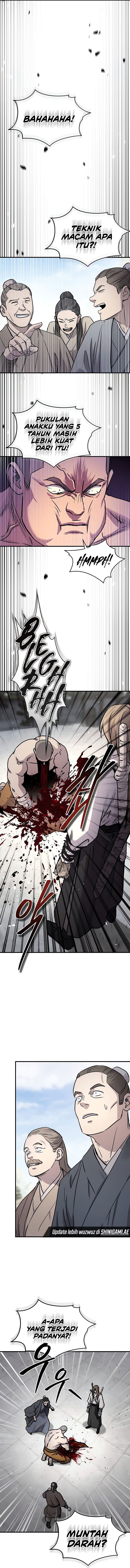 Absolute Dominion chapter 28