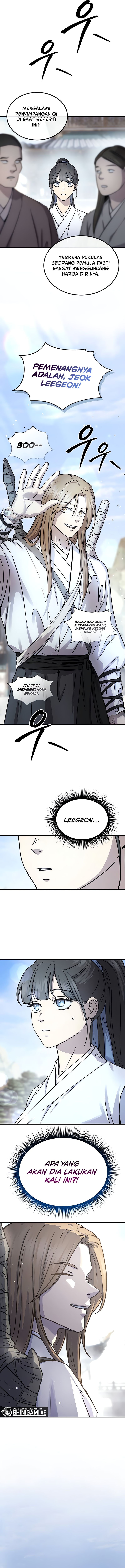 Absolute Dominion chapter 28