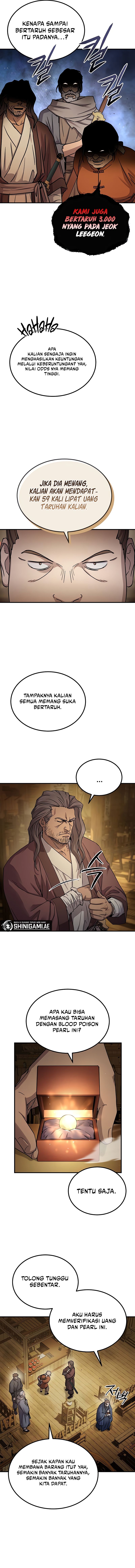 Absolute Dominion chapter 28