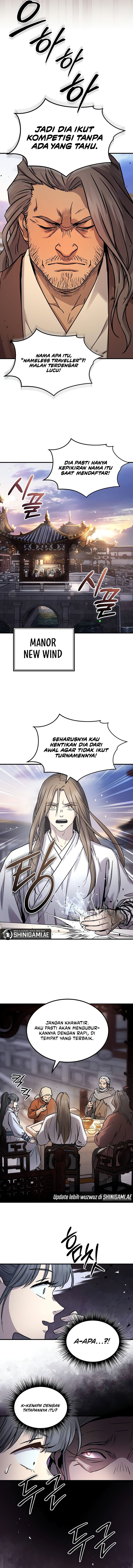 Absolute Dominion chapter 28
