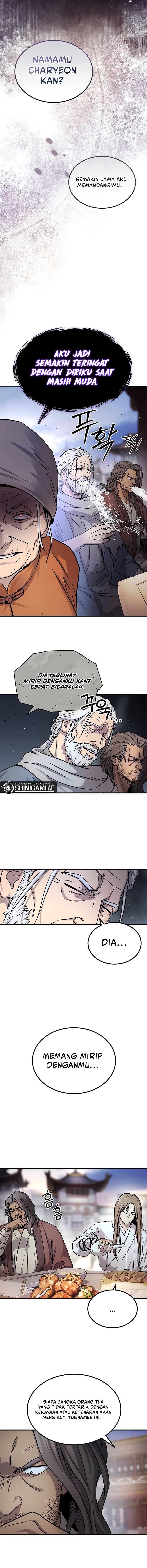Absolute Dominion chapter 28
