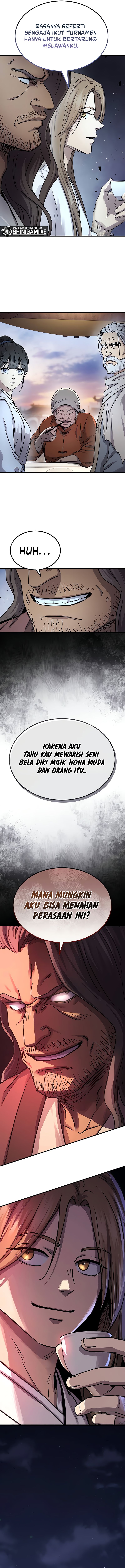 Absolute Dominion chapter 28