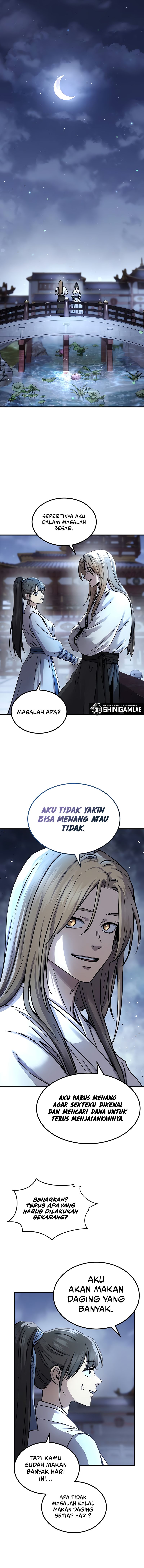 Absolute Dominion chapter 28