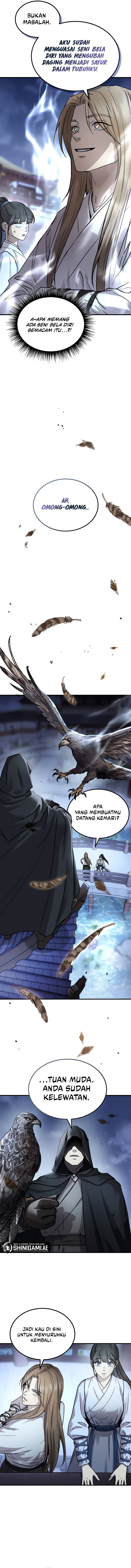 Absolute Dominion chapter 28