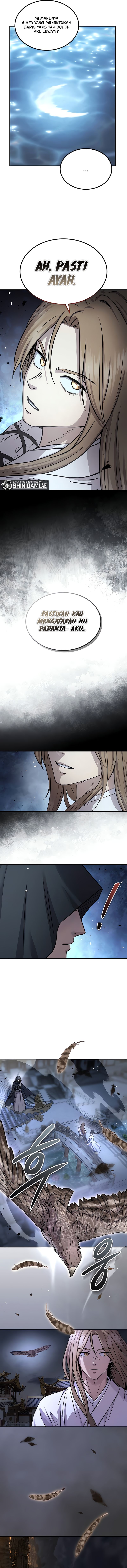 Absolute Dominion chapter 28