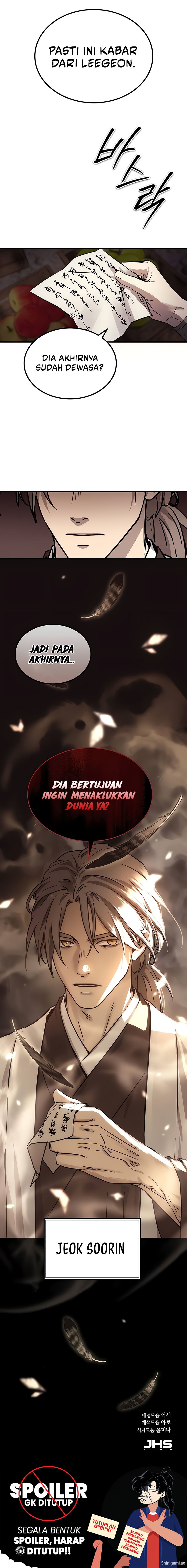 Absolute Dominion chapter 28