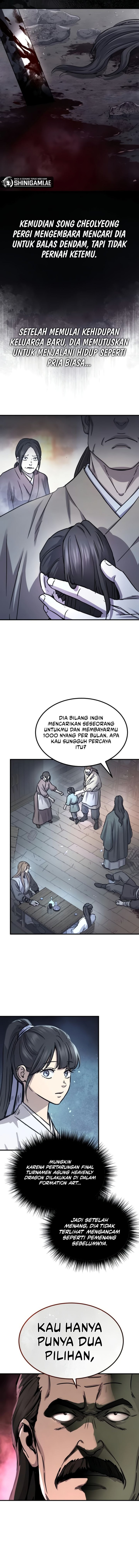 Absolute Dominion chapter 35