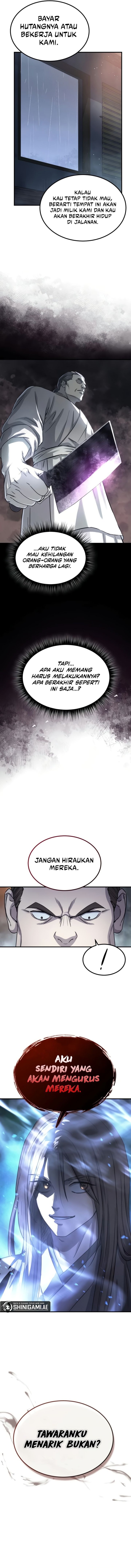 Absolute Dominion chapter 35
