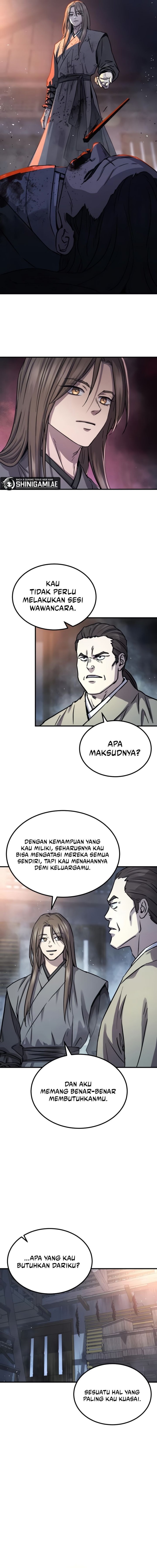 Absolute Dominion chapter 35