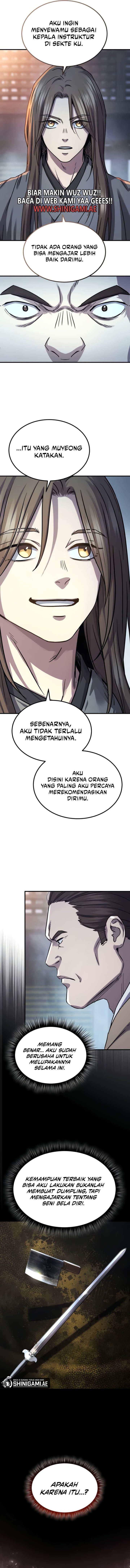 Absolute Dominion chapter 35