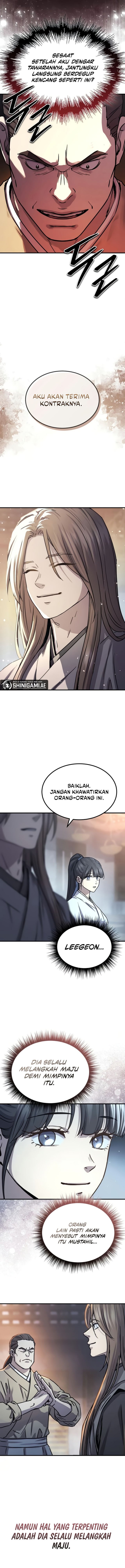 Absolute Dominion chapter 35