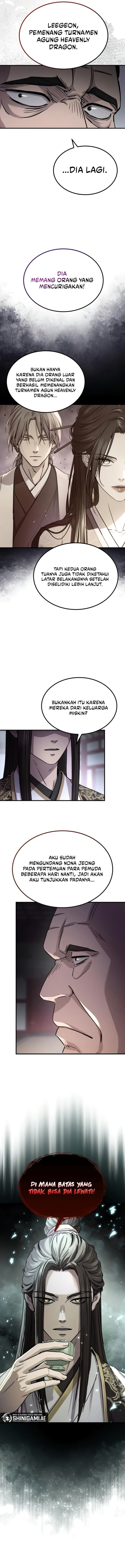 Absolute Dominion chapter 35