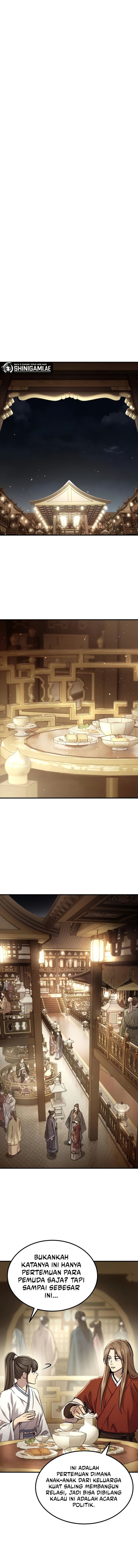 Absolute Dominion chapter 35