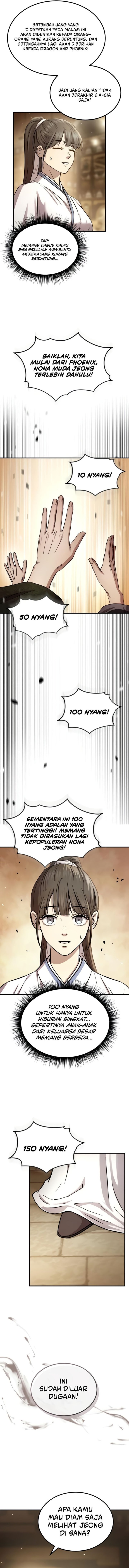 Absolute Dominion chapter 35