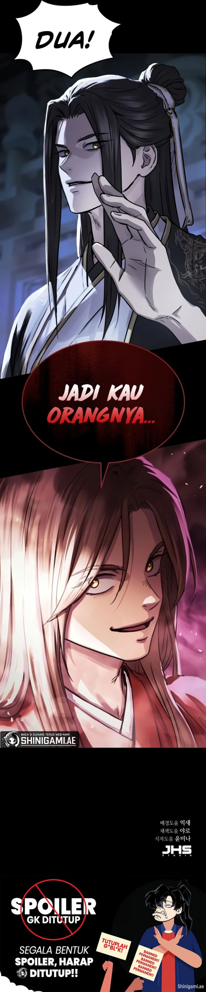 Absolute Dominion chapter 35