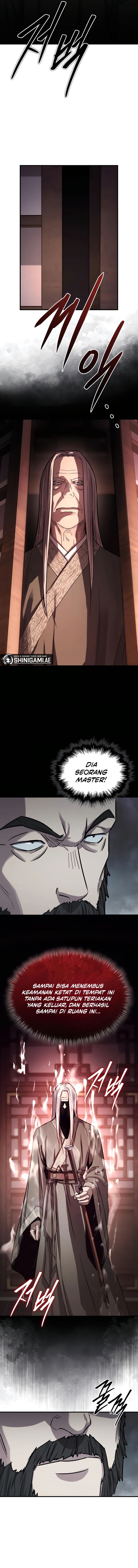 Absolute Dominion chapter 38