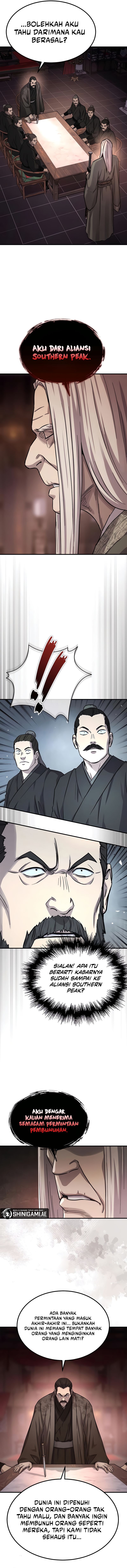 Absolute Dominion chapter 38