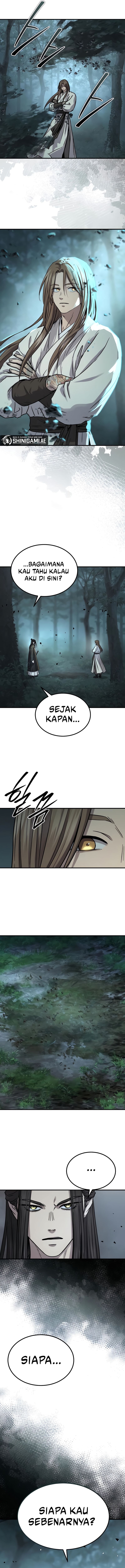 Absolute Dominion chapter 38
